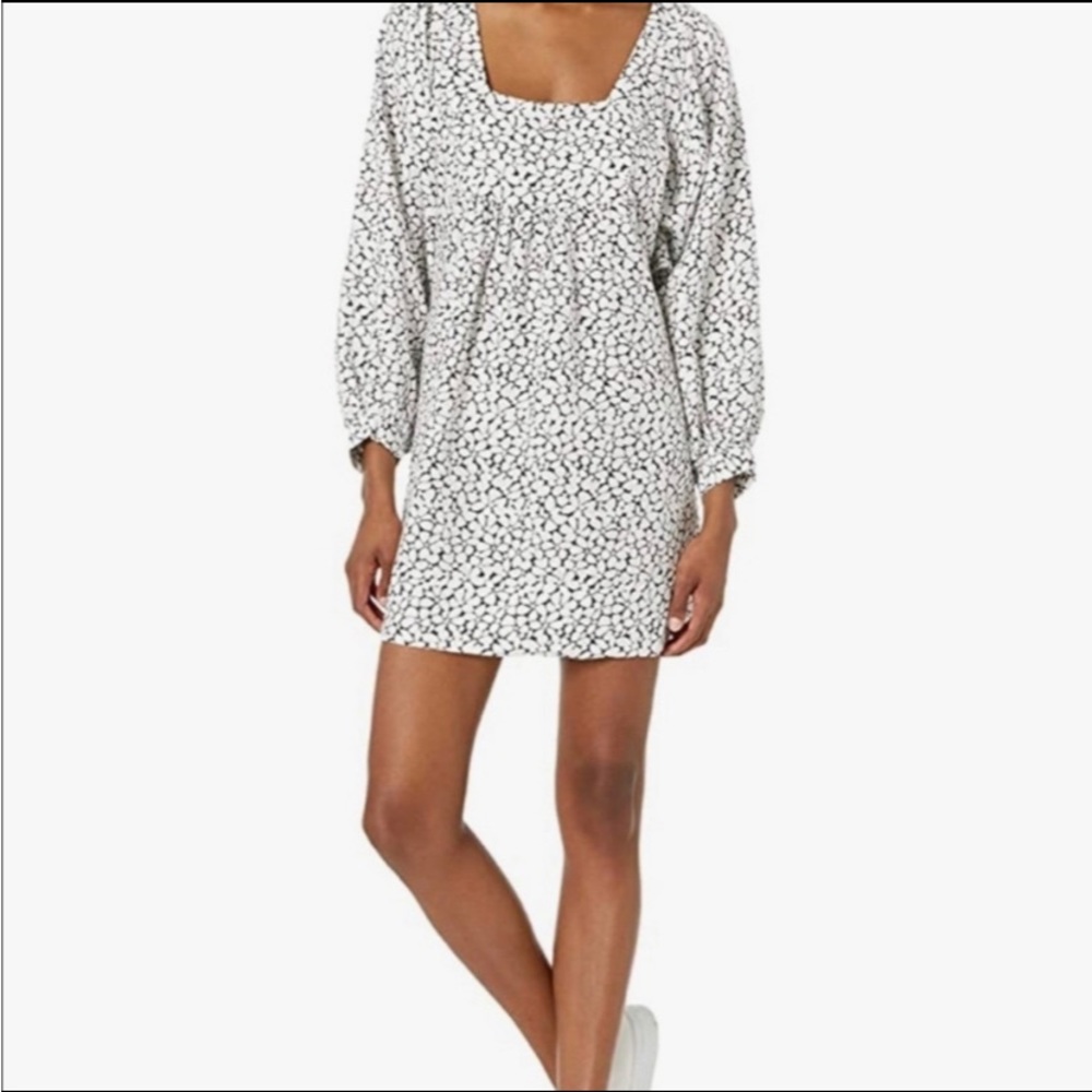 Joie Mini Jade Dress